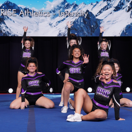 RISE Athletics Elite